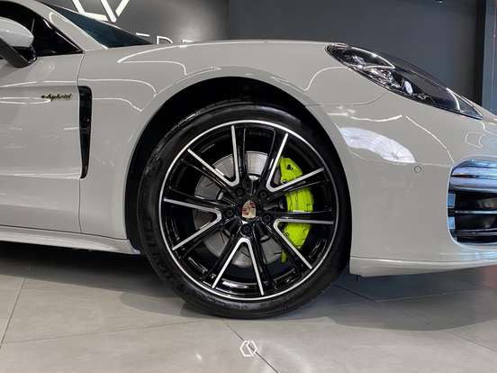 PORSCHE-PANAMERA-2.9 V6 E-HYBRID 4 PDK PORSCHE-PANAMERA-2020