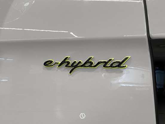 PORSCHE-PANAMERA-2.9 V6 E-HYBRID 4 PDK PORSCHE-PANAMERA-2020