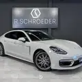 PORSCHE PANAMERA 2.9 V6 E-HYBRID 4 PLATINUM EDITION PDK PORSCHE PANAMERA 2.9 V6 E-HYBRID 4 PLATINUM EDITION PDK