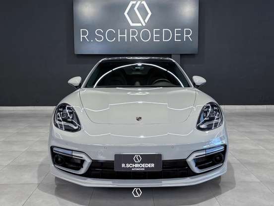 PORSCHE-PANAMERA-2.9 V6 E-HYBRID 4 PLATINUM EDITION PDK PORSCHE-PANAMERA-2022