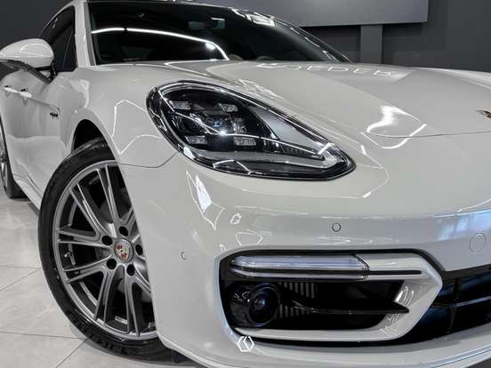 PORSCHE-PANAMERA-2.9 V6 E-HYBRID 4 PLATINUM EDITION PDK PORSCHE-PANAMERA-2022
