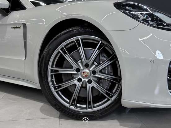 PORSCHE-PANAMERA-2.9 V6 E-HYBRID 4 PLATINUM EDITION PDK PORSCHE-PANAMERA-2022