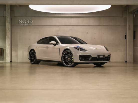 PORSCHE-PANAMERA-2.9 V6 E-HYBRID 4S PDK PORSCHE-PANAMERA-2022