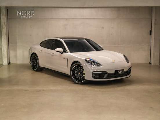PORSCHE-PANAMERA-2.9 V6 E-HYBRID 4S PDK PORSCHE-PANAMERA-2022
