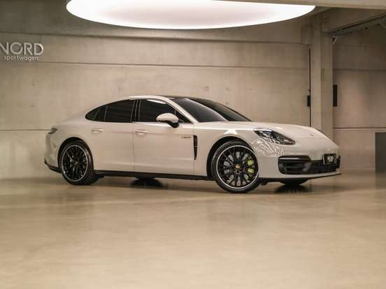 PORSCHE-PANAMERA-2.9 V6 E-HYBRID 4S PDK PORSCHE-PANAMERA-2022