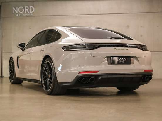 PORSCHE-PANAMERA-2.9 V6 E-HYBRID 4S PDK PORSCHE-PANAMERA-2022