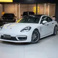 PORSCHE PANAMERA 2.9 V6 E-HYBRID 4S PDK PORSCHE PANAMERA 2.9 V6 E-HYBRID 4S PDK