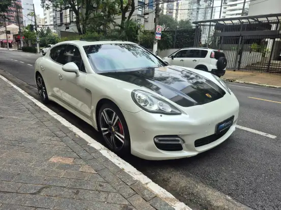 PORSCHE-PANAMERA-2009