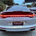 PORSCHE PANAMERA 4.0 V8 E-HYBRID TURBO S PDK PORSCHE PANAMERA 4.0 V8 E-HYBRID TURBO S PDK