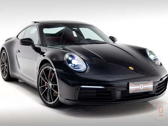 PORSCHE-911-3.0 24V H6 GASOLINA CARRERA S PDK PORSCHE-911-2023