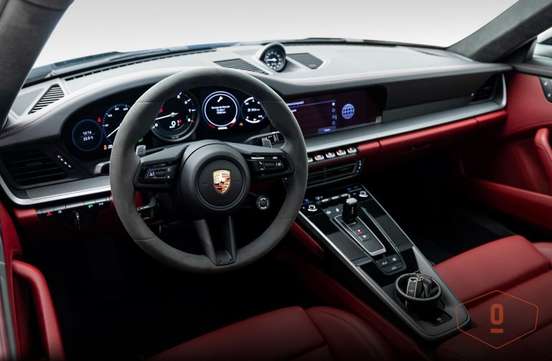 PORSCHE-911-2023