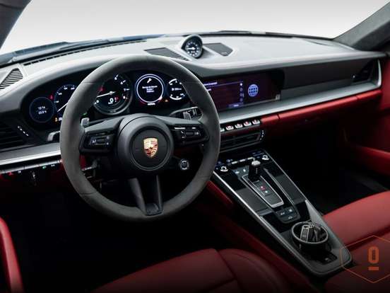 PORSCHE-911-3.0 24V H6 GASOLINA CARRERA S PDK PORSCHE-911-2023