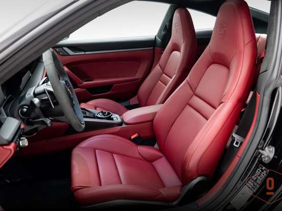 PORSCHE-911-3.0 24V H6 GASOLINA CARRERA S PDK PORSCHE-911-2023
