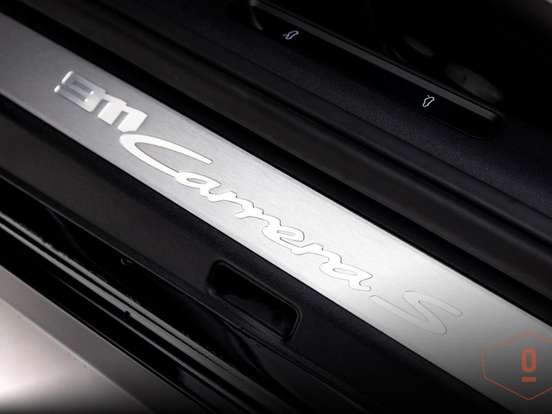 PORSCHE-911-3.0 24V H6 GASOLINA CARRERA S PDK PORSCHE-911-2023