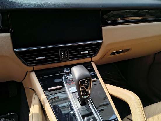 PORSCHE-CAYENNE-3.0 V6 E-HYBRID AWD TIPTRONIC S PORSCHE-CAYENNE-2022