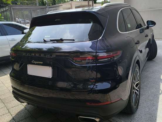 PORSCHE-CAYENNE-3.0 V6 E-HYBRID AWD TIPTRONIC S PORSCHE-CAYENNE-2022