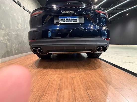 PORSCHE-CAYENNE-2019