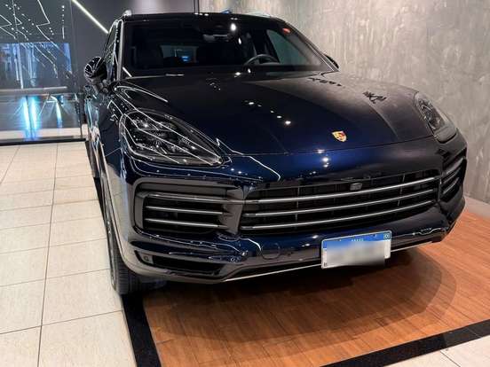 PORSCHE-CAYENNE-3.0 V6 E-HYBRID AWD TIPTRONIC S PORSCHE-CAYENNE-2019