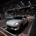 PORSCHE CAYENNE 3.6 SPORT 4X4 V6 24V GASOLINA 4P TIPTRONIC PORSCHE CAYENNE 3.6 SPORT 4X4 V6 24V GASOLINA 4P TIPTRONIC