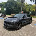 PORSCHE MACAN 2.0 TURBO GASOLINA PDK PORSCHE MACAN 2.0 TURBO GASOLINA PDK
