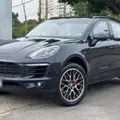 PORSCHE MACAN 3.0 S 24V V6 GASOLINA 4P AUTOMÁTICO PORSCHE MACAN 3.0 S 24V V6 GASOLINA 4P AUTOMÁTICO