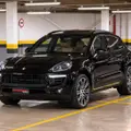 PORSCHE MACAN 3.0 S 24V V6 GASOLINA 4P AUTOMÁTICO PORSCHE MACAN 3.0 S 24V V6 GASOLINA 4P AUTOMÁTICO