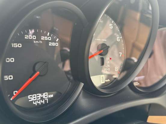 PORSCHE-MACAN-3.0 S 24V V6 GASOLINA 4P AUTOMÁTICO PORSCHE-MACAN-2018