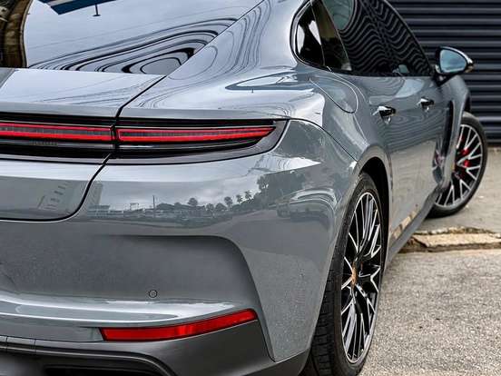 PORSCHE-PANAMERA-2.9 V6 E-HYBRID 4S PDK PORSCHE-PANAMERA-2025