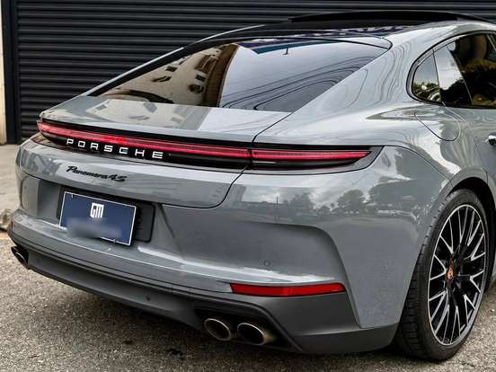 PORSCHE-PANAMERA-2.9 V6 E-HYBRID 4S PDK PORSCHE-PANAMERA-2025