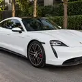 PORSCHE TAYCAN 4S ELÉTRICO PORSCHE TAYCAN 4S ELÉTRICO