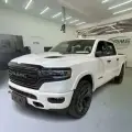 RAM 1500 3.0 HURRICANE 6 BITURBO GASOLINA LARAMIE NIGHT EDITION CD 4X4 AUTOMÁTICO RAM 1500 3.0 HURRICANE 6 BITURBO GASOLINA LARAMIE NIGHT EDITION CD 4X4 AUTOMÁTICO