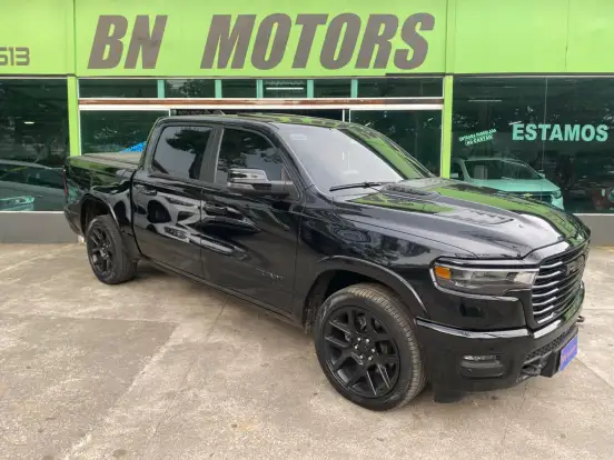 RAM-1500-2025