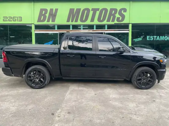 RAM-1500-2025