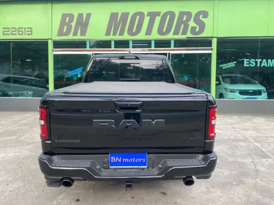 RAM-1500-2025