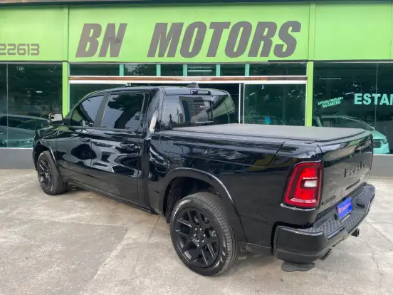 RAM-1500-2025