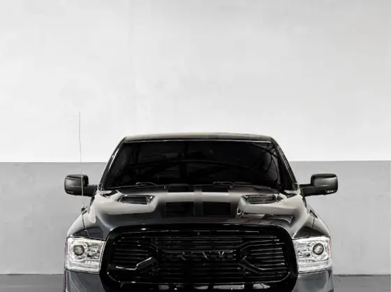 RAM 1500 5.7 V8 GASOLINA REBEL CD 4X4 AUTOMÁTICO