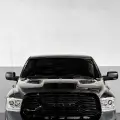 RAM 1500 5.7 V8 GASOLINA REBEL CD 4X4 AUTOMÁTICO RAM 1500 5.7 V8 GASOLINA REBEL CD 4X4 AUTOMÁTICO