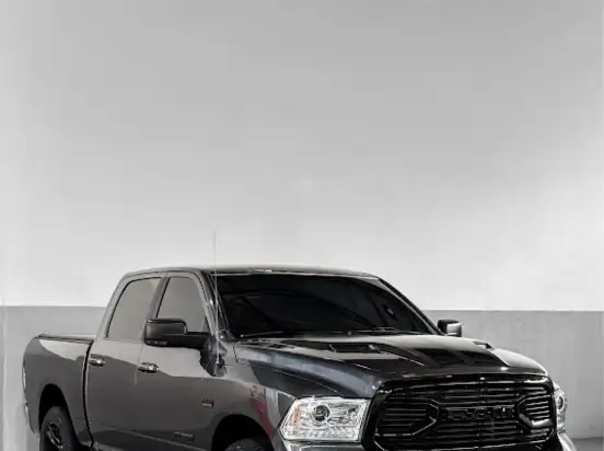 RAM-1500-2022