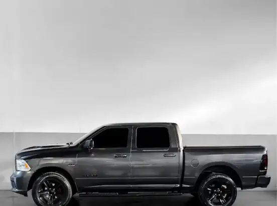 RAM-1500-2022