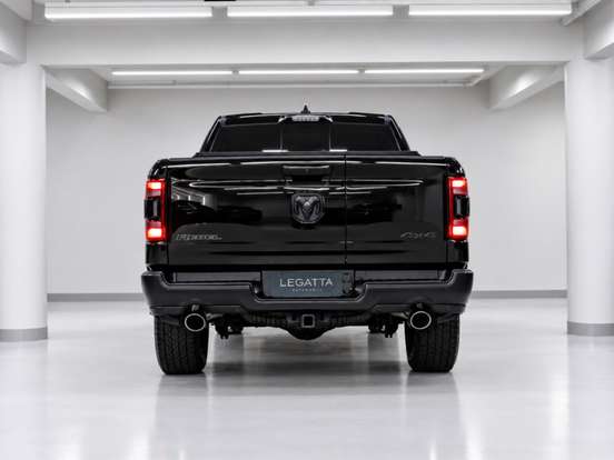 RAM-1500-2022