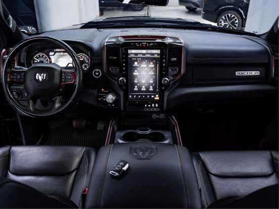 RAM-1500-2022