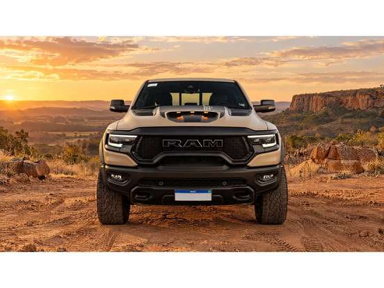 RAM-1500-2022