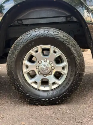 RAM-2500-2021