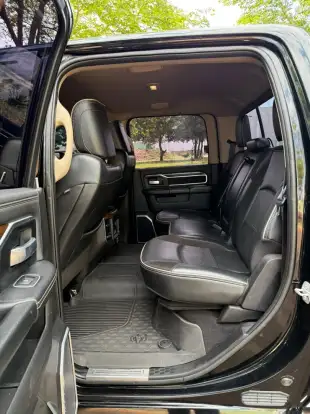 RAM-2500-6.7 I6 TURBO DIESEL LARAMIE CD 4X4 AUTOMÁTICO RAM-2500-2021