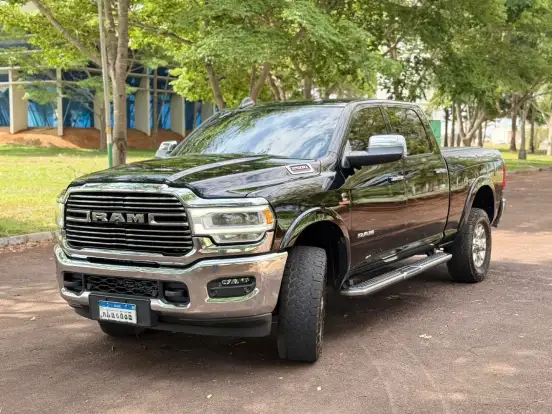 RAM-2500-2021