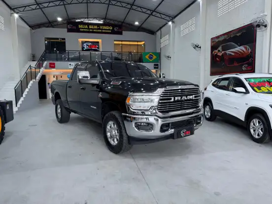 RAM-2500-2023