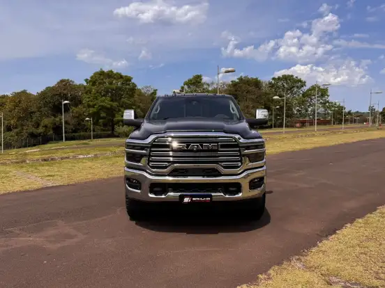 RAM-2500-6.7 I6 TURBO DIESEL LARAMIE CD 4X4 AUTOMÁTICO RAM-2500-2026