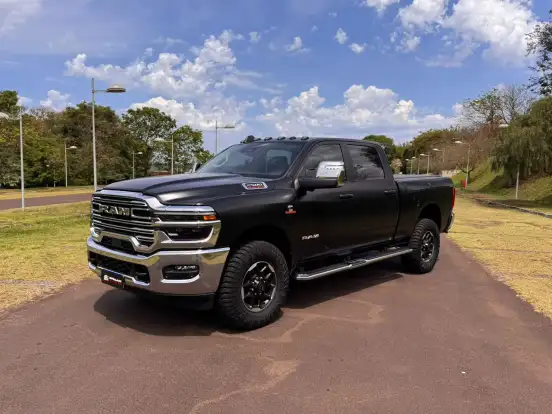 RAM-2500-6.7 I6 TURBO DIESEL LARAMIE CD 4X4 AUTOMÁTICO RAM-2500-2026