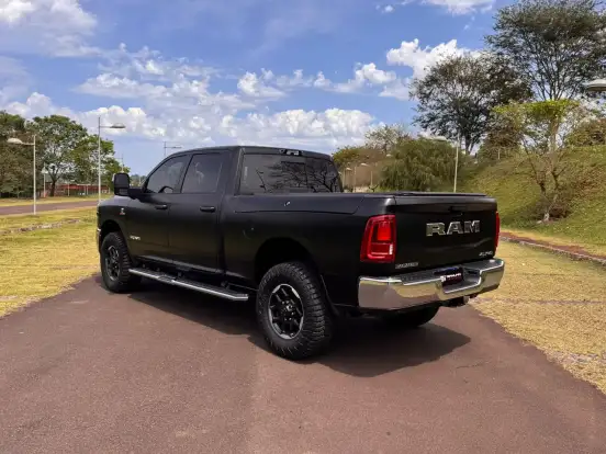 RAM-2500-2026