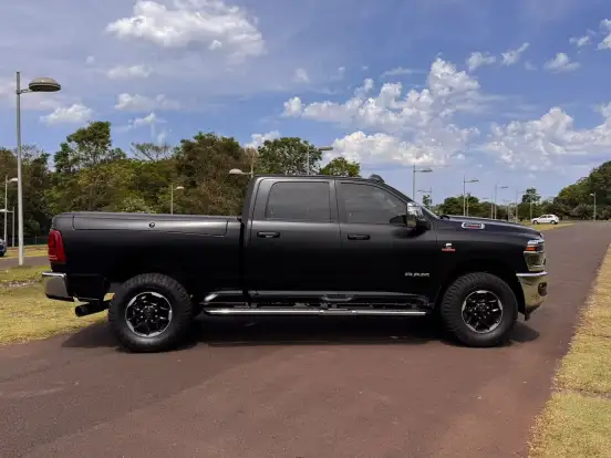 RAM-2500-6.7 I6 TURBO DIESEL LARAMIE CD 4X4 AUTOMÁTICO RAM-2500-2026
